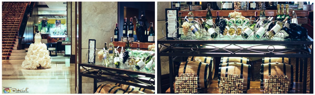 Marco Polo Weddings, Chateau de Busay, St. Therese Parish, Pau and Fretzy Wedding, A Walk To Remember, Josel Espina Makeup Artist, BukoolFilms