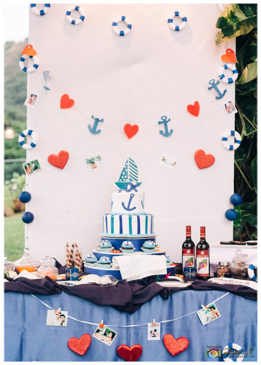 Marco Polo Weddings, Chateau de Busay, St. Therese Parish, Pau and Fretzy Wedding, A Walk To Remember, Josel Espina Makeup Artist, BukoolFilms