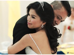 Crown Regency Wedding, San Isidro Parish Talisay Wedding, Garces Royal Garden Weddings, Cebu Wedding Photographer and Videographer