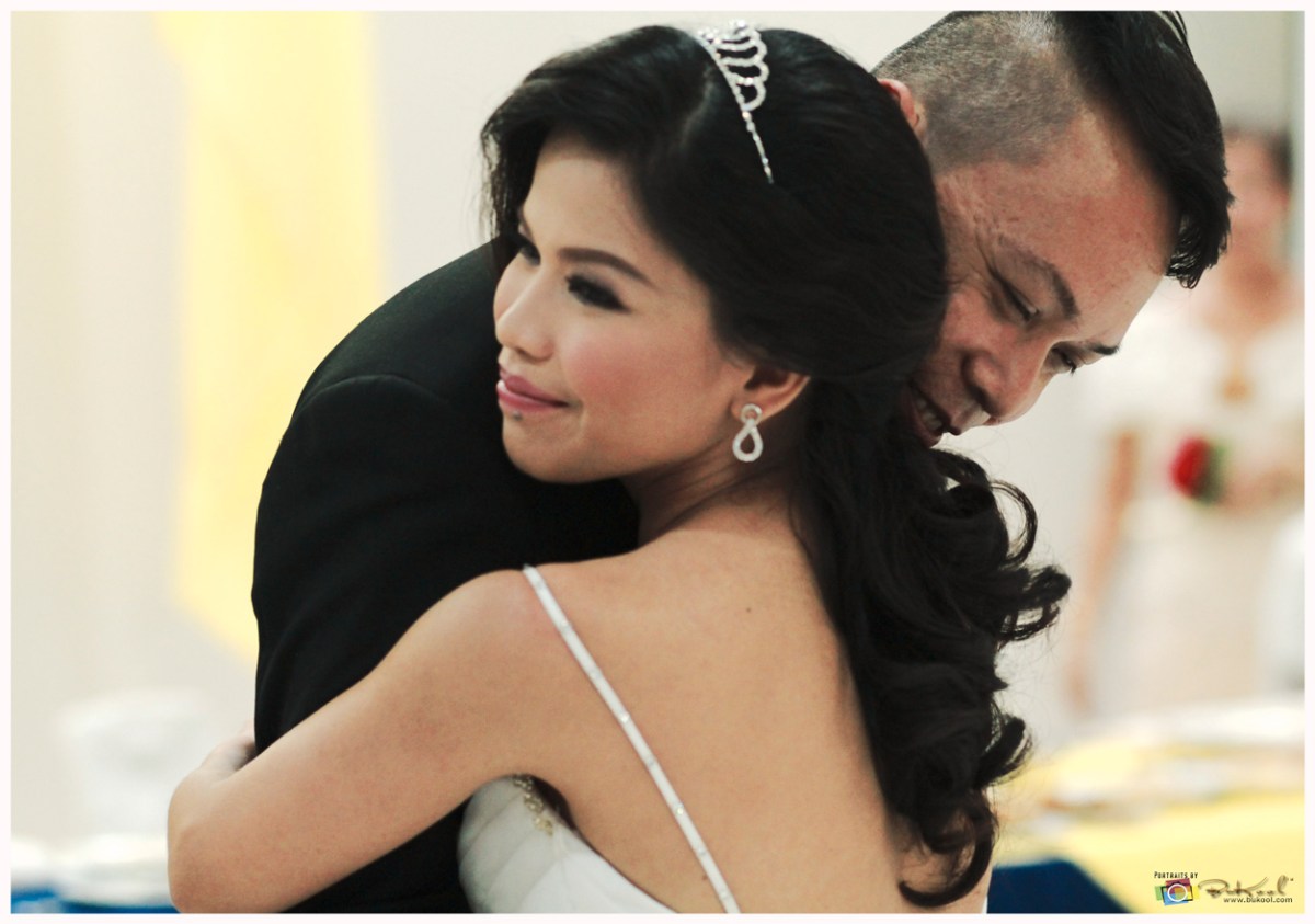 Crown Regency Wedding, San Isidro Parish Talisay Wedding, Garces Royal Garden Weddings, Cebu Wedding Photographer and Videographer