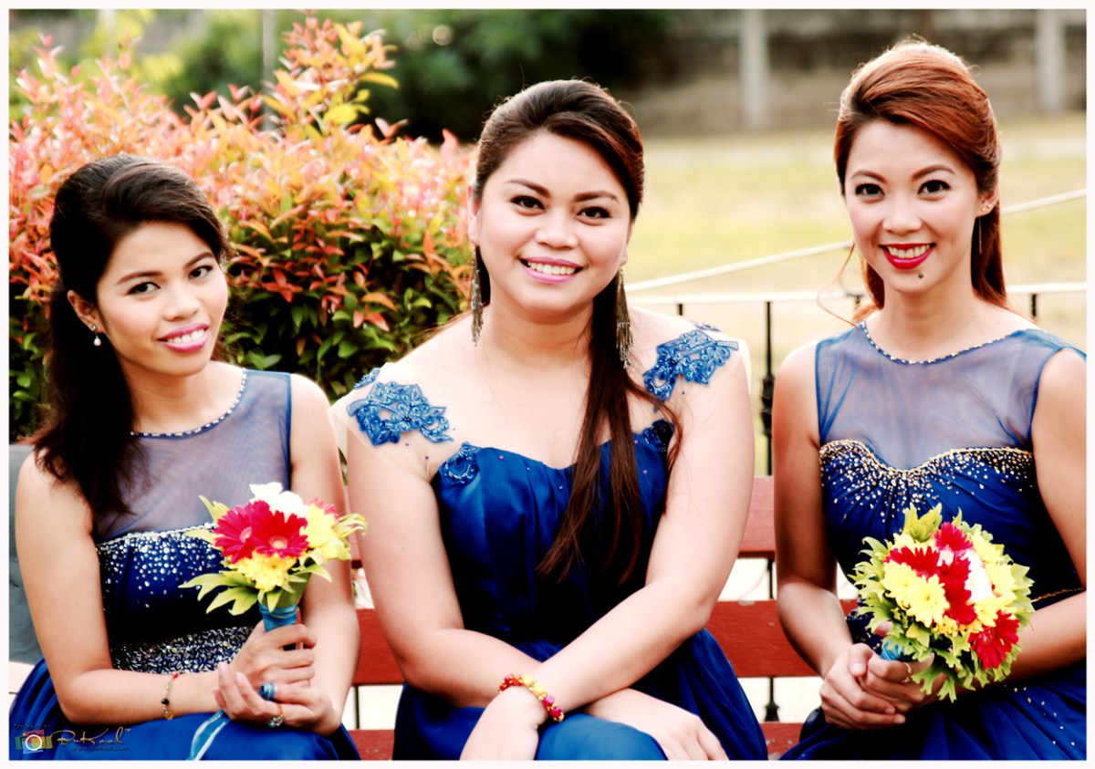 Crown Regency Wedding, San Isidro Parish Talisay Wedding, Garces Royal Garden Weddings, Cebu Wedding Photographer and Videographer