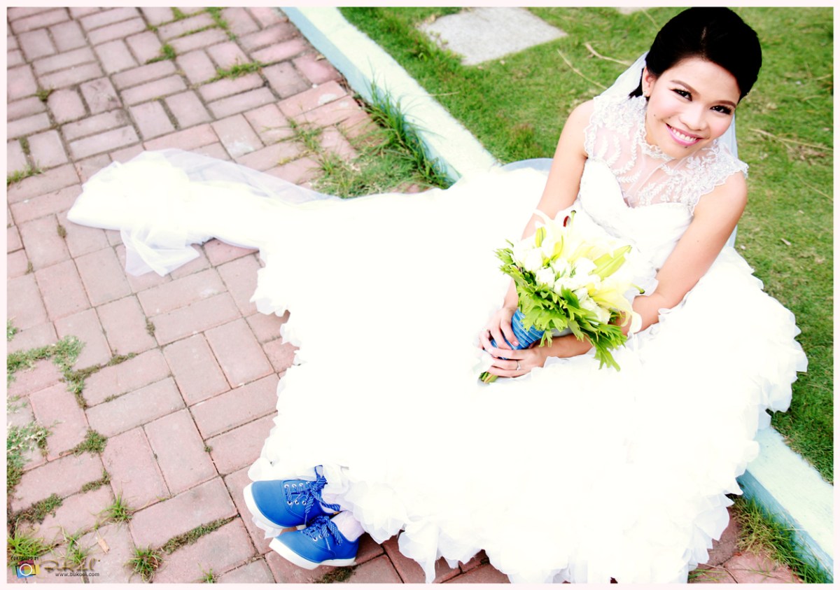 Crown Regency Wedding, San Isidro Parish Talisay Wedding, Garces Royal Garden Weddings, Cebu Wedding Photographer and Videographer