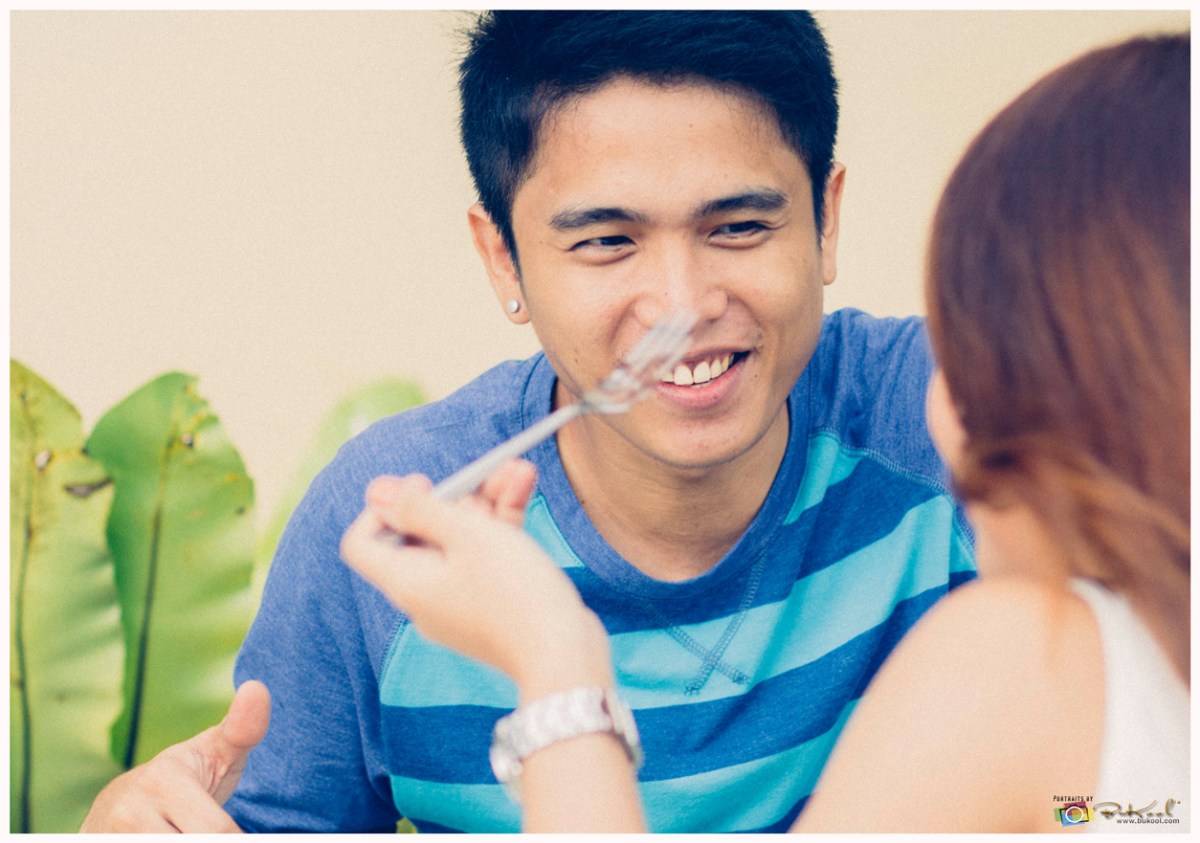 Jogging Themed Prenup, Canada Drive, Ayala Heights Prenup, Island In The Sky, Adventure Cafe, Wild-Wild West Cebu, Best Places for Prenup in cebu