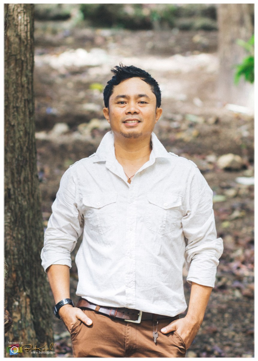 Best Places for Prenup in Cebu, Bohemian Theme, Boho Chic, Camp Marina Prenup, Peppermint Makeup Artistry, Raine Miro