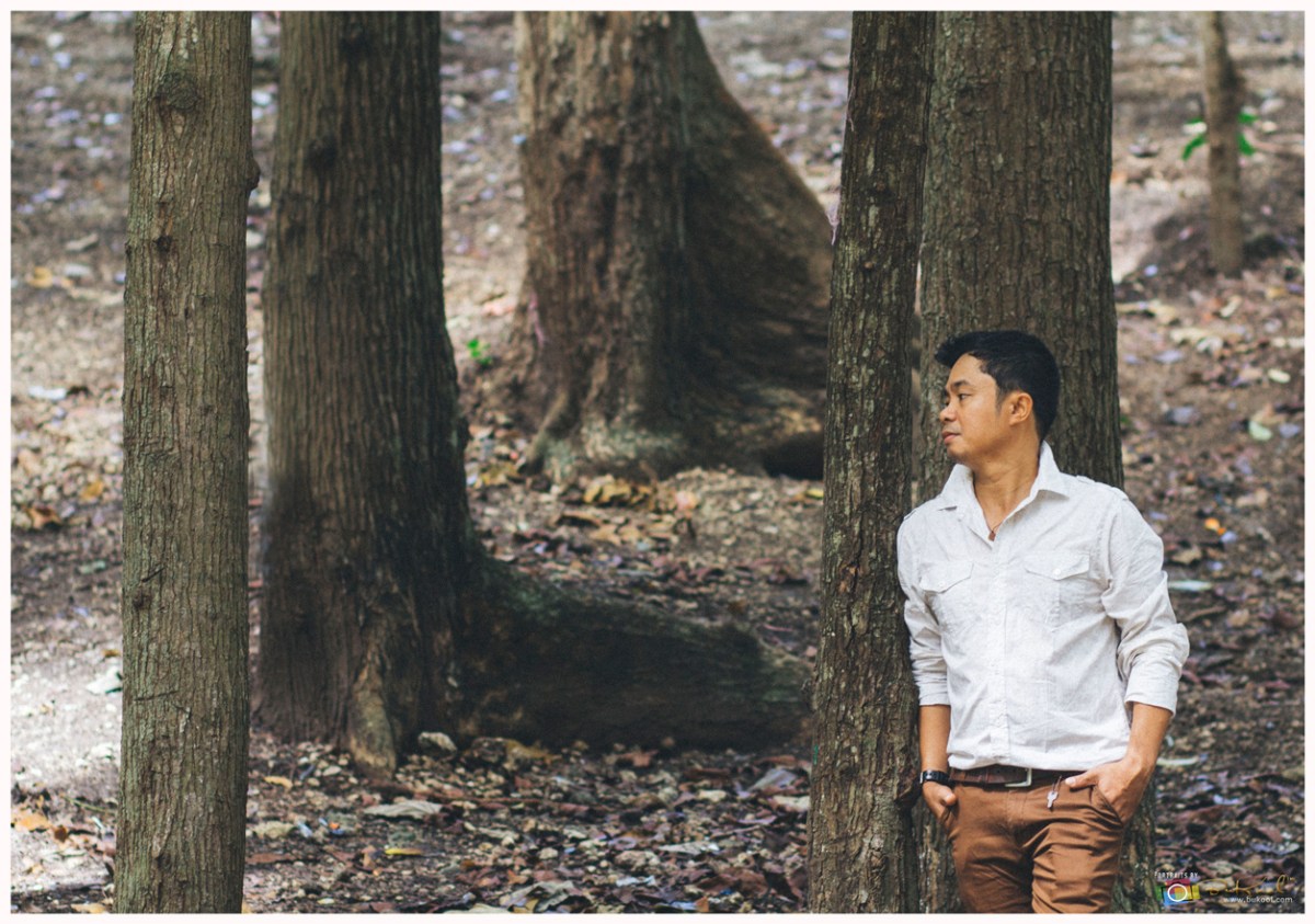 Best Places for Prenup in Cebu, Bohemian Theme, Boho Chic, Camp Marina Prenup, Peppermint Makeup Artistry, Raine Miro