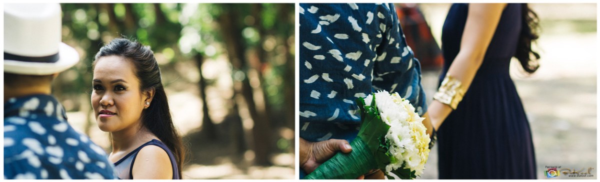 Best Places for Prenup in Cebu, Bohemian Theme, Boho Chic, Camp Marina Prenup, Peppermint Makeup Artistry, Raine Miro