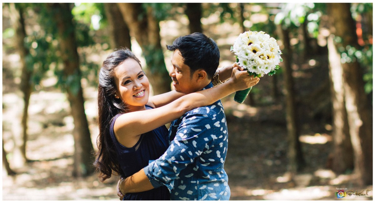 Best Places for Prenup in Cebu, Bohemian Theme, Boho Chic, Camp Marina Prenup, Peppermint Makeup Artistry, Raine Miro