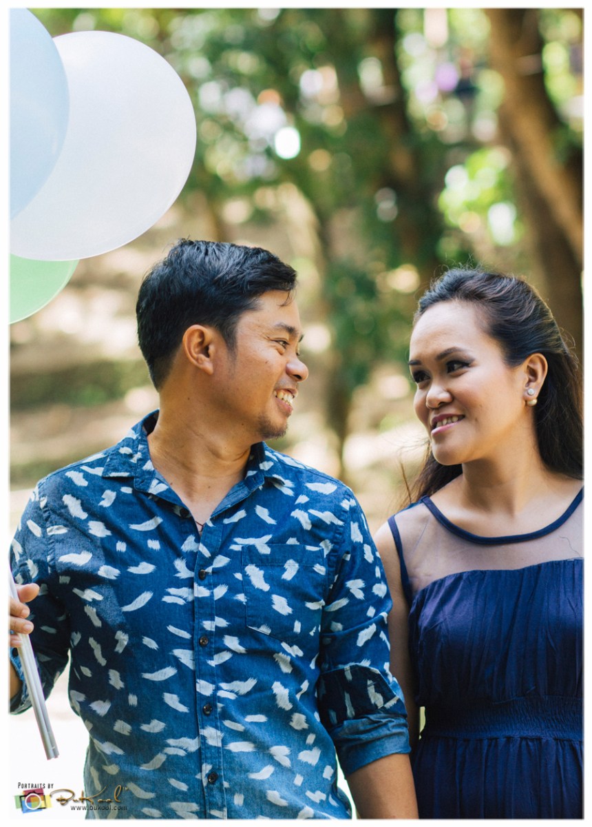 Best Places for Prenup in Cebu, Bohemian Theme, Boho Chic, Camp Marina Prenup, Peppermint Makeup Artistry, Raine Miro