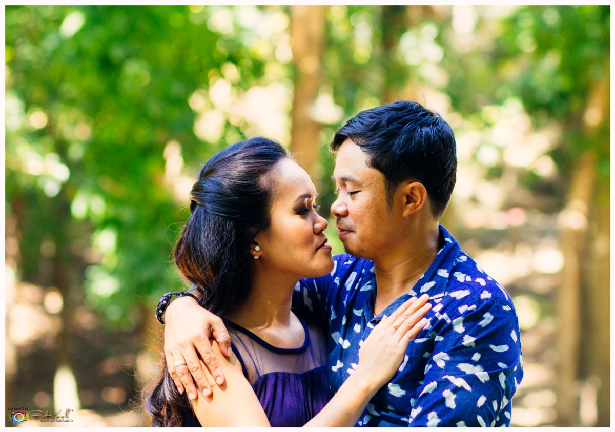 Best Places for Prenup in Cebu, Bohemian Theme, Boho Chic, Camp Marina Prenup, Peppermint Makeup Artistry, Raine Miro