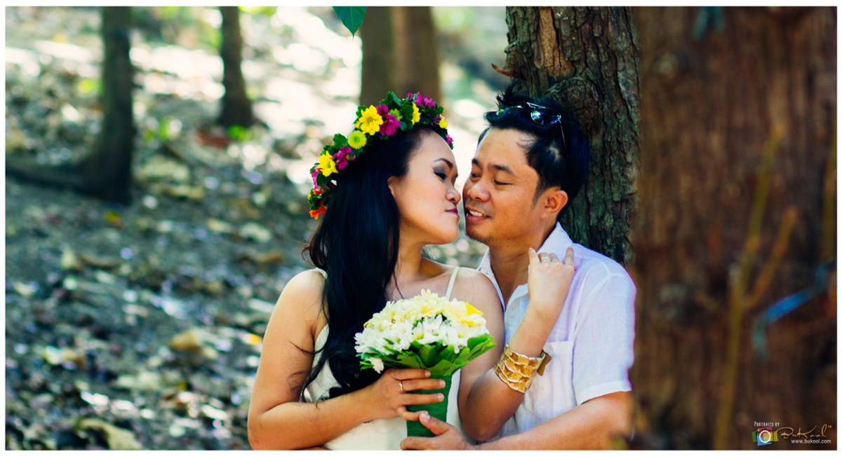 Best Places for Prenup in Cebu, Bohemian Theme, Boho Chic, Camp Marina Prenup, Peppermint Makeup Artistry, Raine Miro