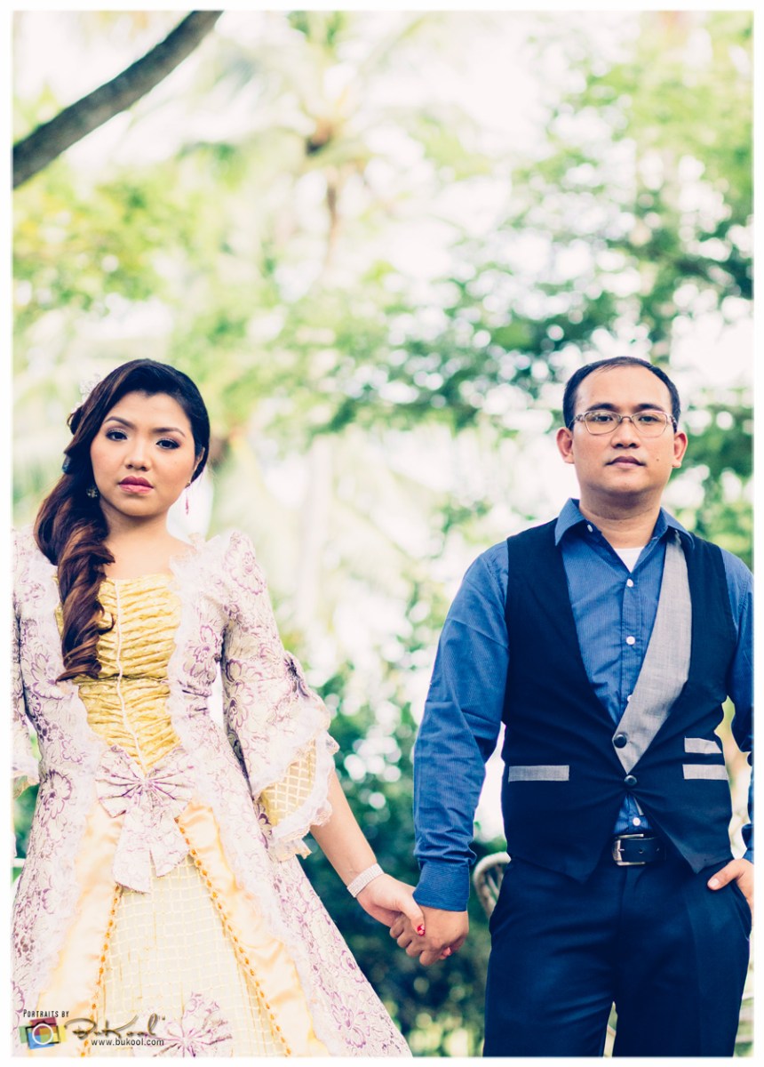 Portraits by Bukool,Oliver and Karen Prenup Shoot,Cebu Wedding Photographer,Best Places for Prenup in Cebu,Cebu Wedding Packages,The Ranch Toledo,Gaite Ranch Prenup,Radisson Blu Cebu Wedding