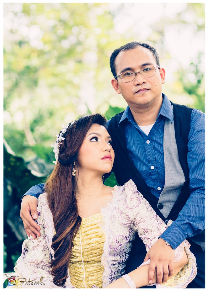 Portraits by Bukool,Oliver and Karen Prenup Shoot,Cebu Wedding Photographer,Best Places for Prenup in Cebu,Cebu Wedding Packages,The Ranch Toledo,Gaite Ranch Prenup,Radisson Blu Cebu Wedding