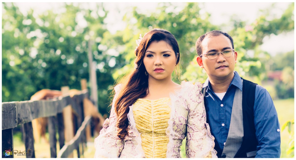 Portraits by Bukool,Oliver and Karen Prenup Shoot,Cebu Wedding Photographer,Best Places for Prenup in Cebu,Cebu Wedding Packages,The Ranch Toledo,Gaite Ranch Prenup,Radisson Blu Cebu Wedding