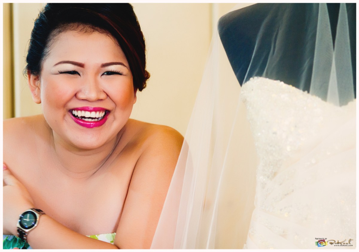 cebu wedding package, st. therese parish, metro park hotel wedding, cebu wedding photographer
