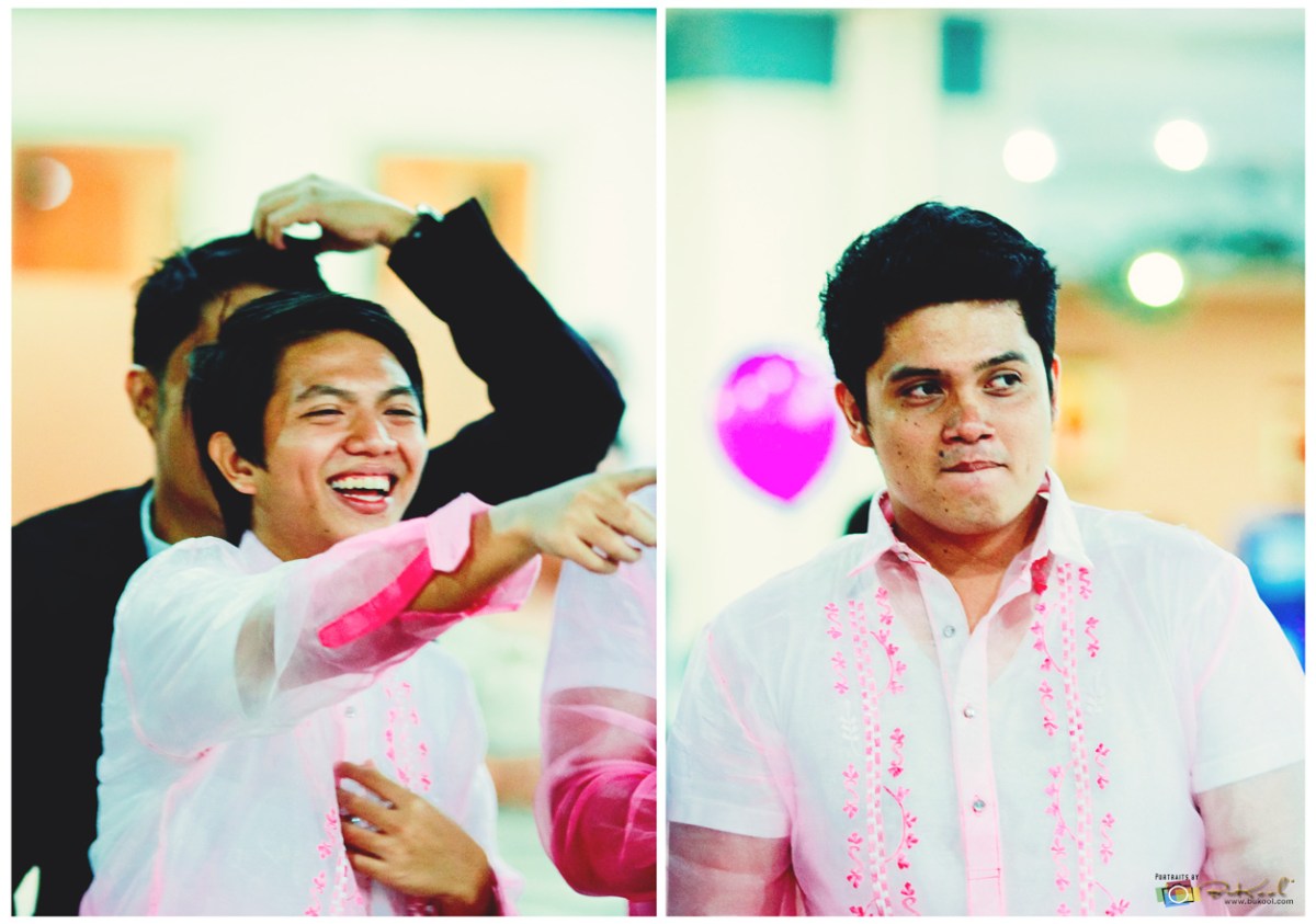 cebu wedding package, st. therese parish, metro park hotel wedding, cebu wedding photographer