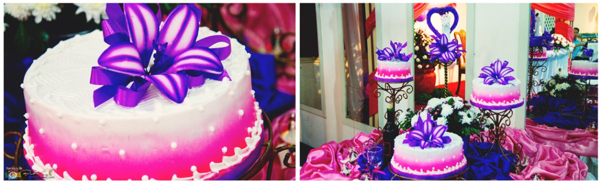 cebu wedding package, st. therese parish, metro park hotel wedding, cebu wedding photographer