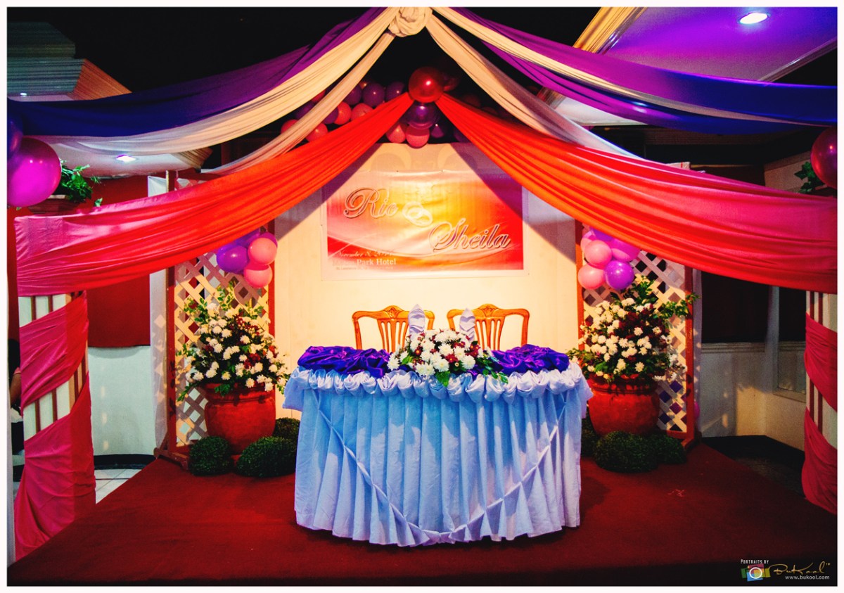 cebu wedding package, st. therese parish, metro park hotel wedding, cebu wedding photographer