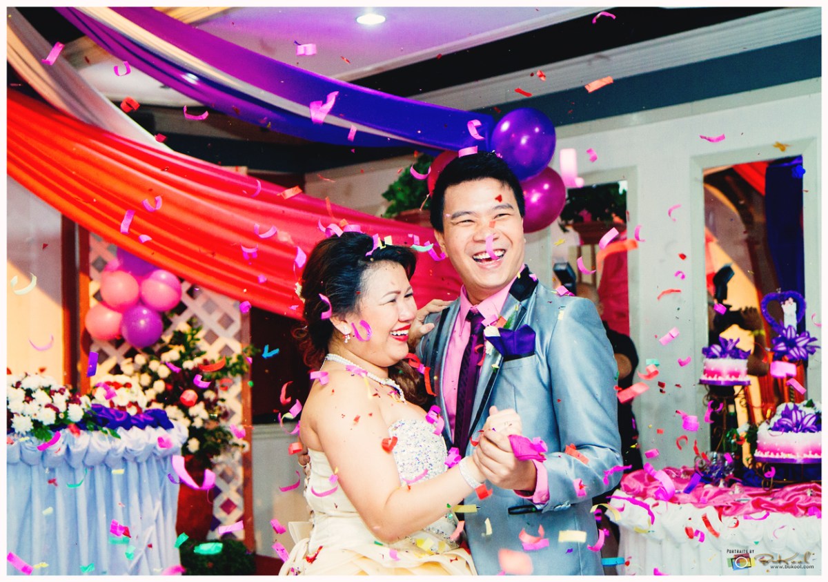 cebu wedding package, st. therese parish, metro park hotel wedding, cebu wedding photographer