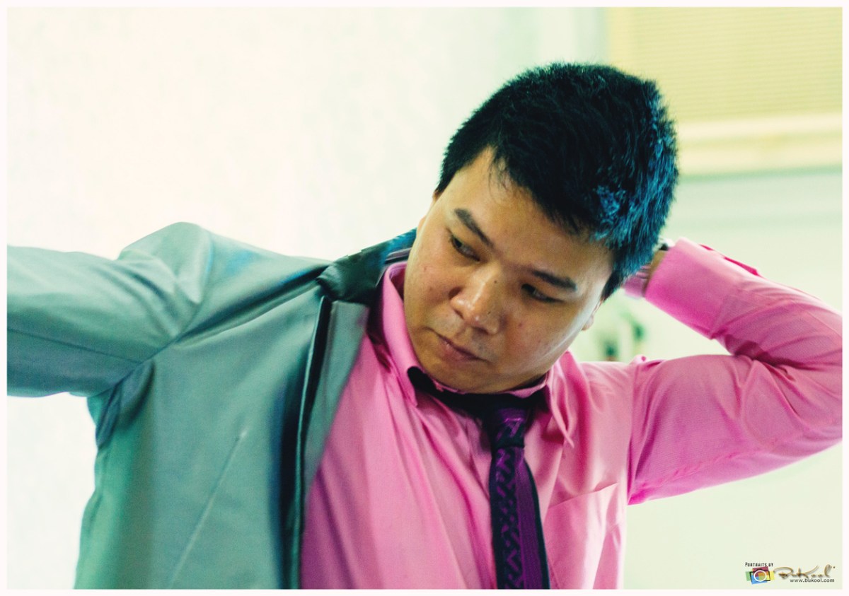 cebu wedding package, st. therese parish, metro park hotel wedding, cebu wedding photographer