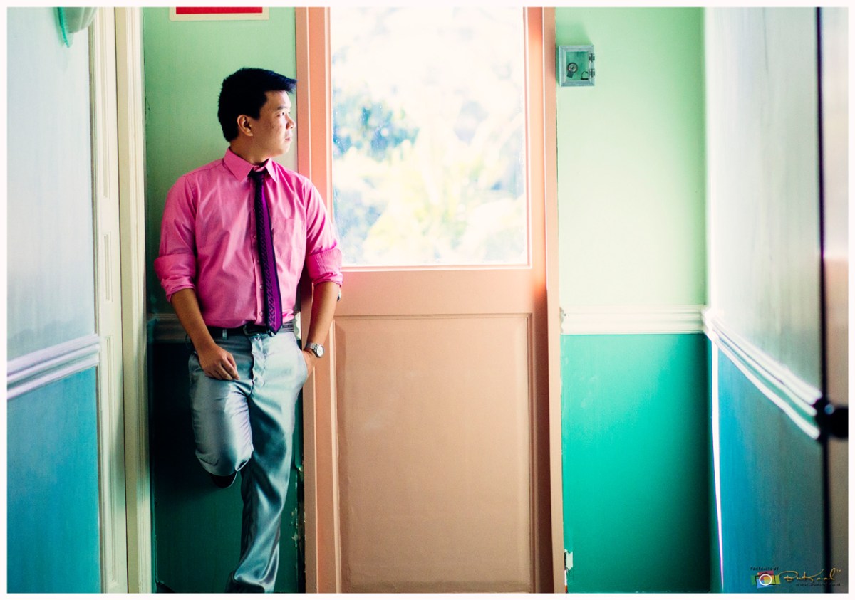 cebu wedding package, st. therese parish, metro park hotel wedding, cebu wedding photographer