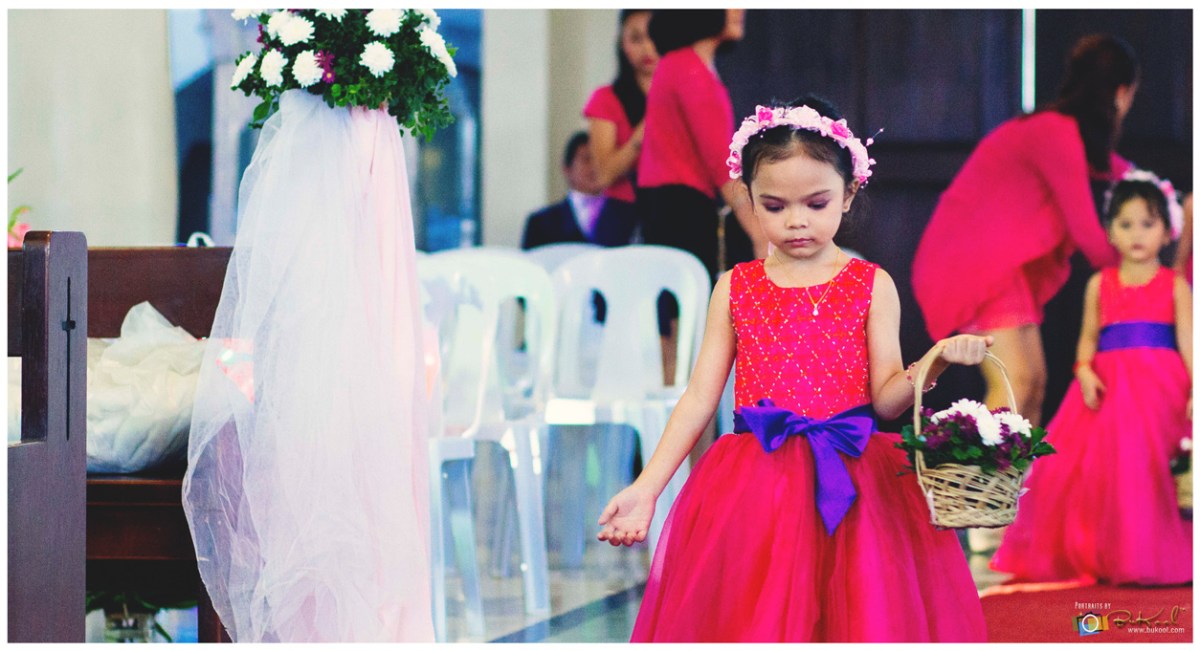 cebu wedding package, st. therese parish, metro park hotel wedding, cebu wedding photographer