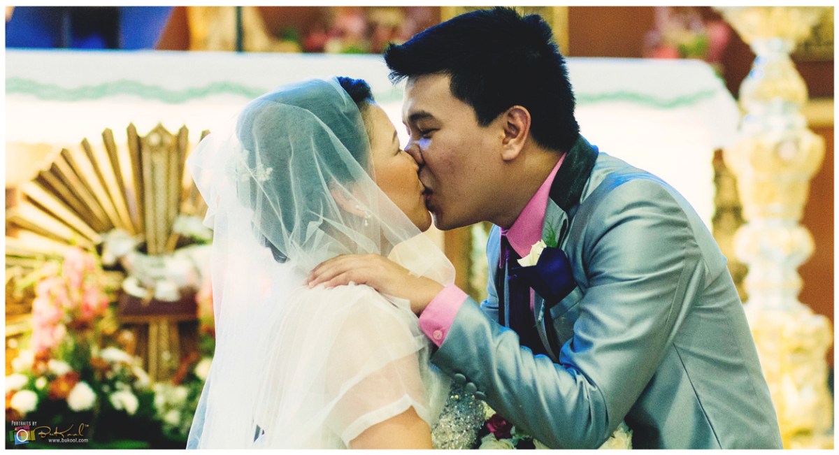 cebu wedding package, st. therese parish, metro park hotel wedding, cebu wedding photographer