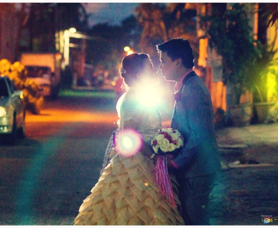 cebu wedding package, st. therese parish, metro park hotel wedding, cebu wedding photographer