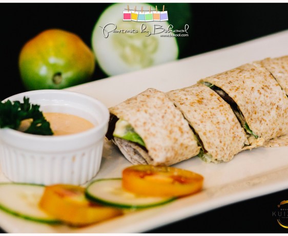 kuizine restaurant, paper clips, food photography, mango float shake, cebu restaurants