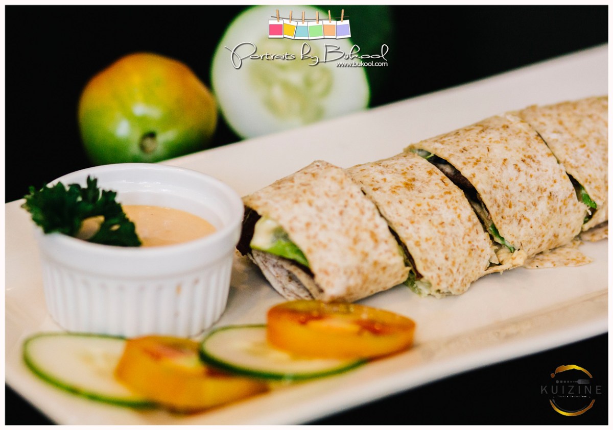 kuizine restaurant, paper clips, food photography, mango float shake, cebu restaurants