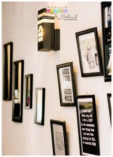 kuizine restaurant, paper clips, food photography, mango float shake, cebu restaurants