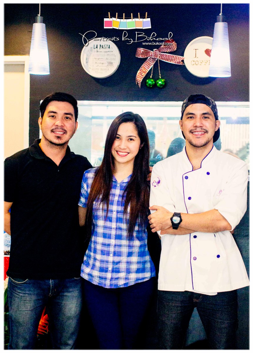 kuizine restaurant, paper clips, food photography, mango float shake, cebu restaurants