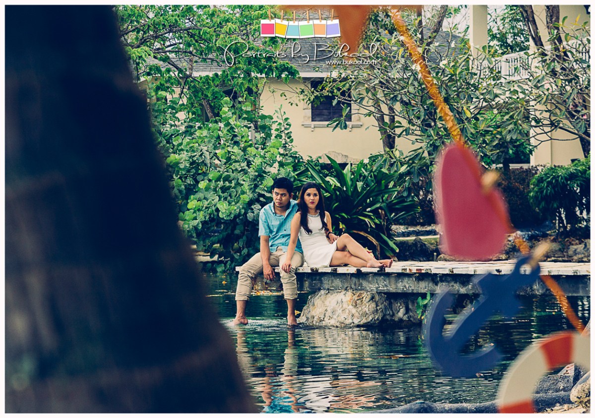 plantation bay resort wedding, engagement session, bukool photography, bukoolfilms wedding video, cebu wedding package