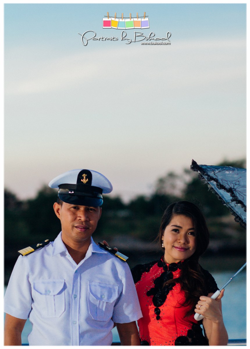 jokai marine international, yacht prenup, ilo-ilo city wedding, engagement session, bukool photography, bukool films wedding video, cebu wedding package, cebu wedding photographer, sirao peak busay