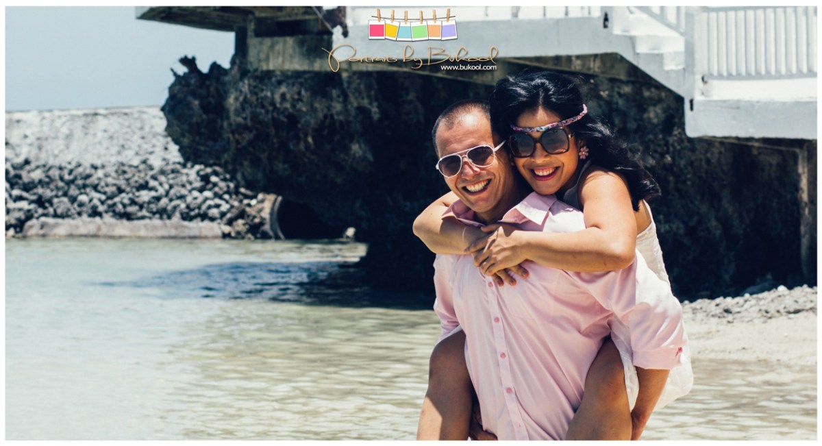 pacific cebu resort prenup, beach engagement session, bukool photography, bukool films wedding video, cebu wedding package, javert cabahug-actub makeup artist, h & l wedding coordinator, cebu prenup
