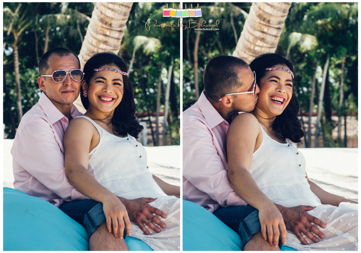 pacific cebu resort prenup, beach engagement session, bukool photography, bukool films wedding video, cebu wedding package, javert cabahug-actub makeup artist, h & l wedding coordinator, cebu prenup