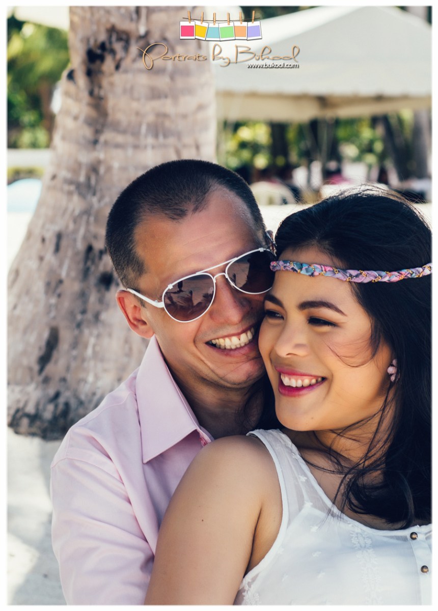 pacific cebu resort prenup, beach engagement session, bukool photography, bukool films wedding video, cebu wedding package, javert cabahug-actub makeup artist, h & l wedding coordinator, cebu prenup