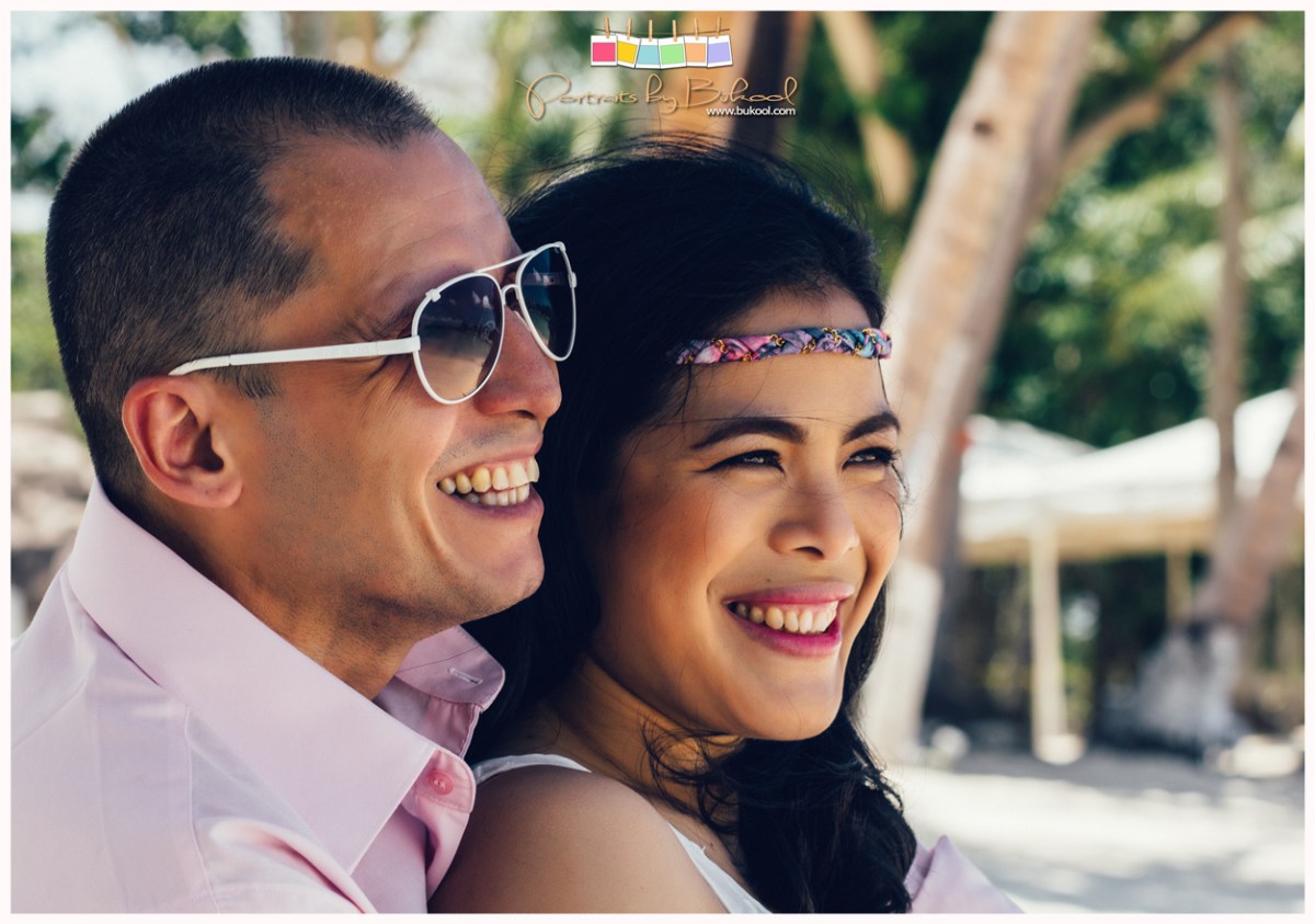 pacific cebu resort prenup, beach engagement session, bukool photography, bukool films wedding video, cebu wedding package, javert cabahug-actub makeup artist, h & l wedding coordinator, cebu prenup