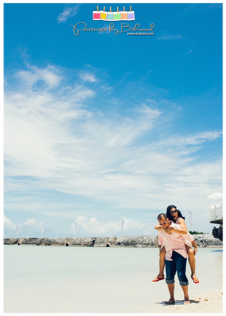 pacific cebu resort prenup, beach engagement session, bukool photography, bukool films wedding video, cebu wedding package, javert cabahug-actub makeup artist, h & l wedding coordinator, cebu prenup