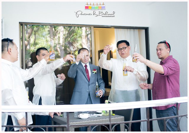 pacific cebu resort wedding, engagement session, bukool photography, bukool films wedding video, cebu wedding package, h & l events, jayvert cabahug actub makeup, beach wedding