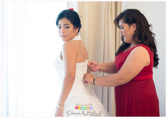 pacific cebu resort wedding, engagement session, bukool photography, bukool films wedding video, cebu wedding package, h & l events, jayvert cabahug actub makeup, beach wedding