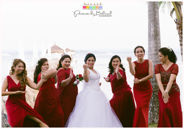 pacific cebu resort wedding, engagement session, bukool photography, bukool films wedding video, cebu wedding package, h & l events, jayvert cabahug actub makeup, beach wedding