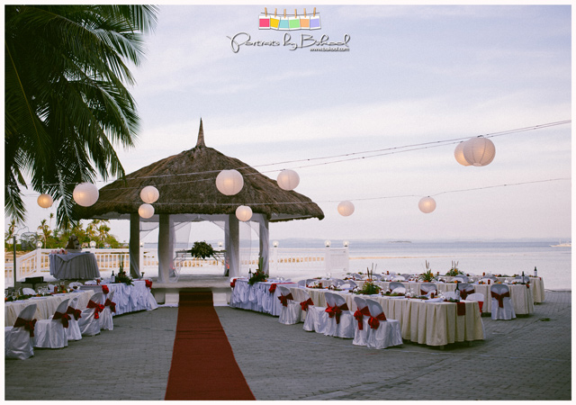 pacific cebu resort wedding, engagement session, bukool photography, bukool films wedding video, cebu wedding package, h & l events, jayvert cabahug actub makeup, beach wedding