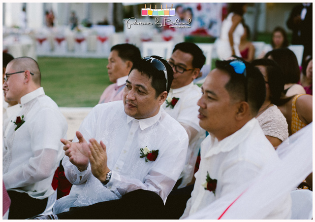 pacific cebu resort wedding, engagement session, bukool photography, bukool films wedding video, cebu wedding package, h & l events, jayvert cabahug actub makeup, beach wedding