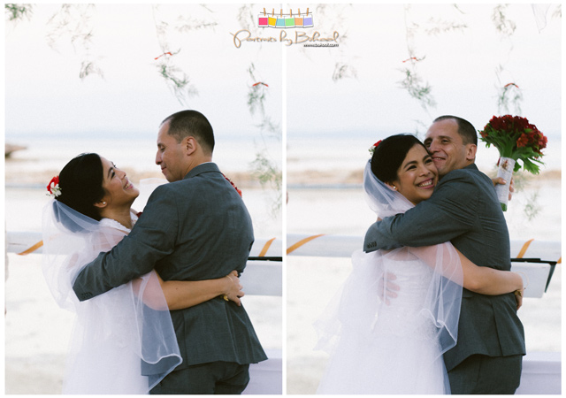 pacific cebu resort wedding, engagement session, bukool photography, bukool films wedding video, cebu wedding package, h & l events, jayvert cabahug actub makeup, beach wedding