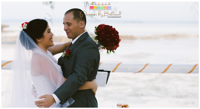 pacific cebu resort wedding, engagement session, bukool photography, bukool films wedding video, cebu wedding package, h & l events, jayvert cabahug actub makeup, beach wedding
