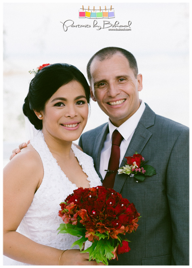 pacific cebu resort wedding, engagement session, bukool photography, bukool films wedding video, cebu wedding package, h & l events, jayvert cabahug actub makeup, beach wedding