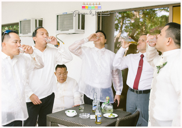 pacific cebu resort wedding, engagement session, bukool photography, bukool films wedding video, cebu wedding package, h & l events, jayvert cabahug actub makeup, beach wedding