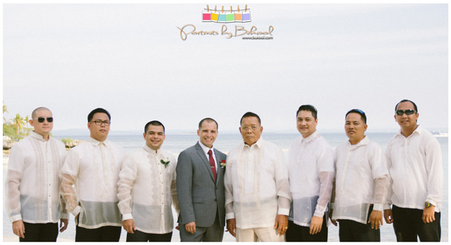 pacific cebu resort wedding, engagement session, bukool photography, bukool films wedding video, cebu wedding package, h & l events, jayvert cabahug actub makeup, beach wedding