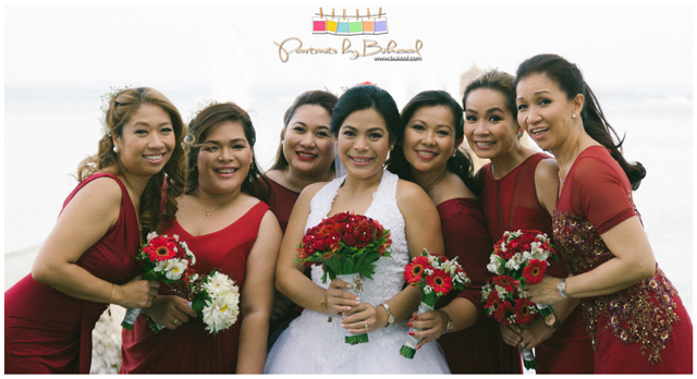 pacific cebu resort wedding, engagement session, bukool photography, bukool films wedding video, cebu wedding package, h & l events, jayvert cabahug actub makeup, beach wedding