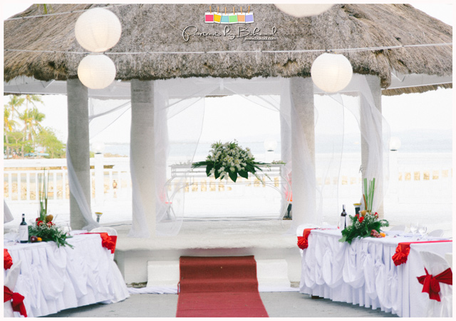 pacific cebu resort wedding, engagement session, bukool photography, bukool films wedding video, cebu wedding package, h & l events, jayvert cabahug actub makeup, beach wedding